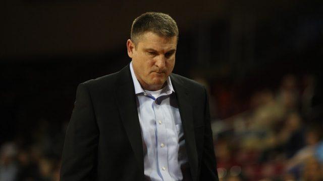 Boston College men's basketball