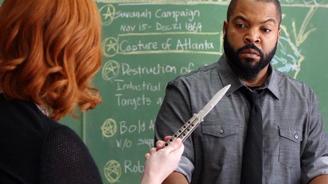 'Fist Fight' Delivers a Less Than Compelling Final Blow