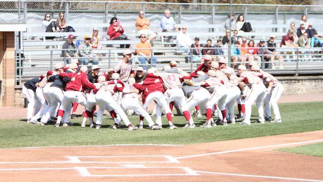 Weekend Sweep Raises Questions About Birdball's Pitching Rotation
