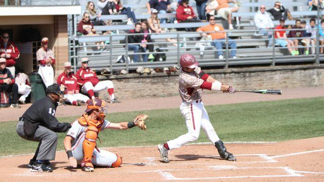 Bethune-Cookman Sweeps BC in Season-Opening Series