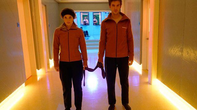 Mercurial and Multifacted, 'Legion' Joins the Team of Superhero Shows