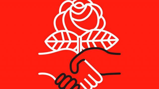 young democratic socialists of boston college