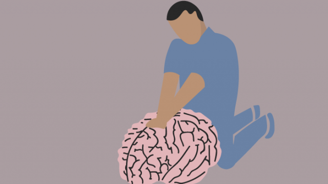 The Necessity of On-Campus Counseling