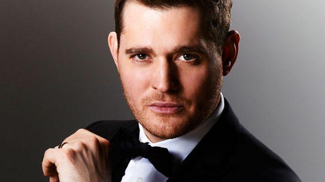 Bublé Attest to a Timeless, Dynamic Love in 'I Believe in You' Video