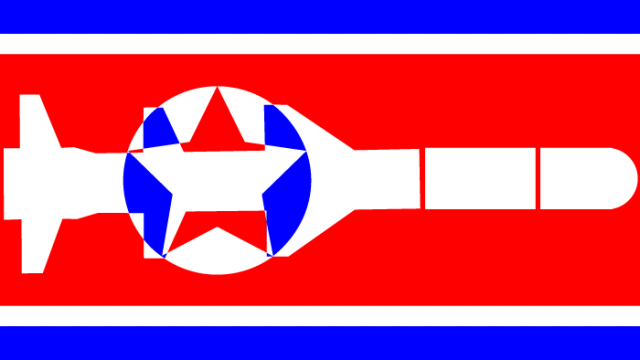 America's Contemporary Missile Crisis