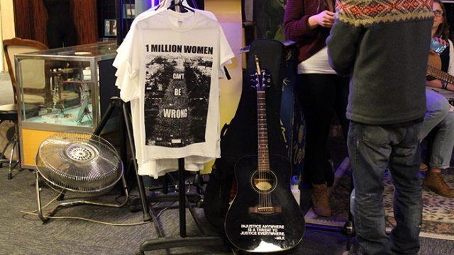 Fundraiser