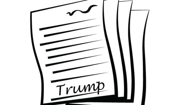 The Executive Story So Far