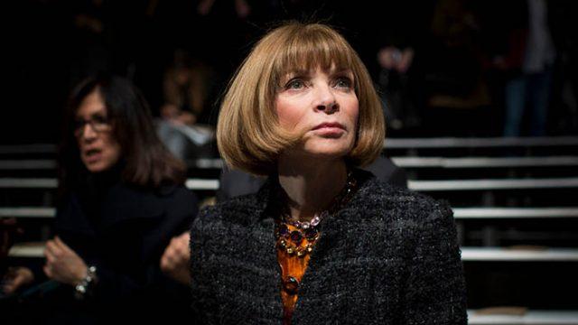 A Fashion Tragedy: The Death of a Trend