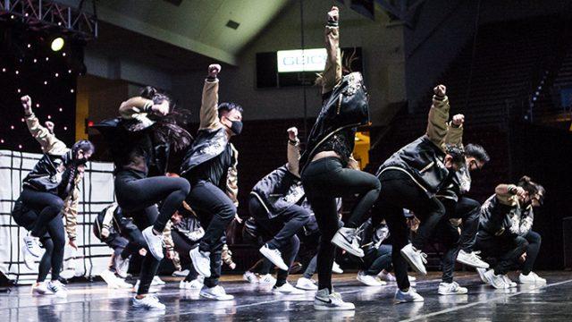 AeroK Culture Showdown
