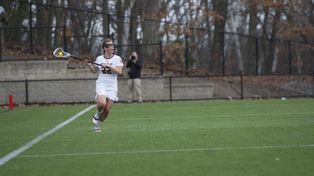 Boston College lacrosse
