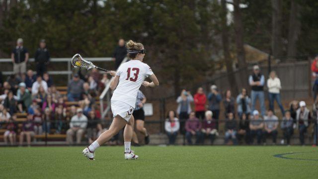 Boston College lacrosse