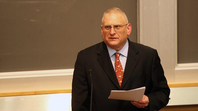 History of Caliphates Provides No Solutions to Muslim Politics, Prof. Says