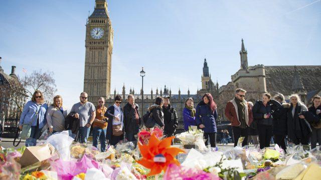 london attack