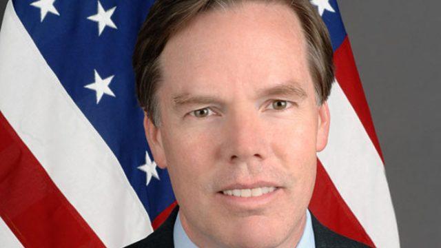 nicholas burns