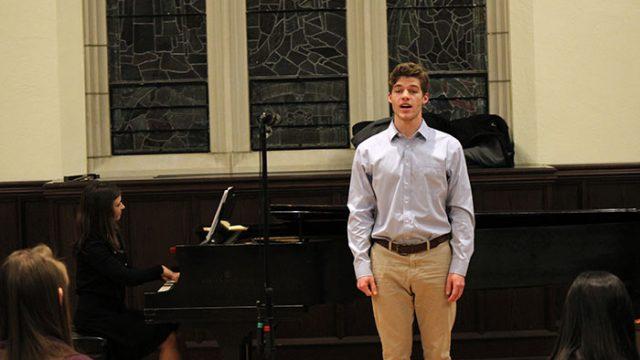 Chamber Music Society Exalts a Melange French High Culture