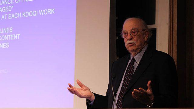 Doctors Evaluate Problematic Pharmaceutical Industry Practices