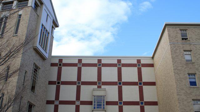 BC Should Name 90 After Rev. J. Donald Monan, S.J.