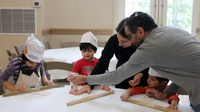 Matzah