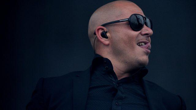 Pitbull's 'Options' Is A Barely Salvageable Testament to Unwanted Pursuits
