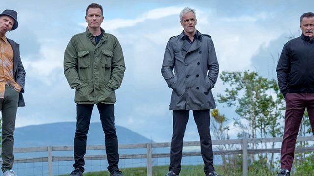Trainspotting 2