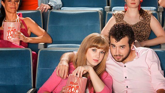 Sex and the Cinema