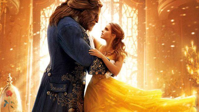 Beauty and the Beast