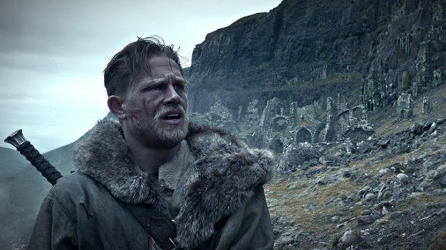 Fearing for Arthurian Legends