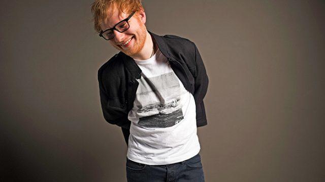 Sheeran's 'Divide' Stuns Listeners with Heartfelt Storytelling