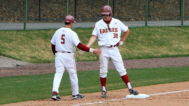 BC baseball