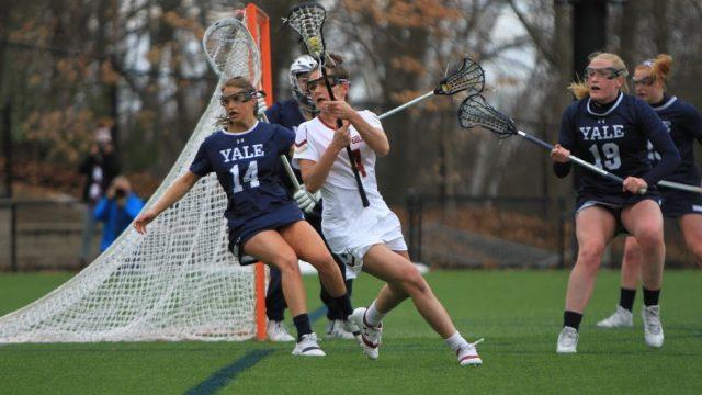 Boston College lacrosse
