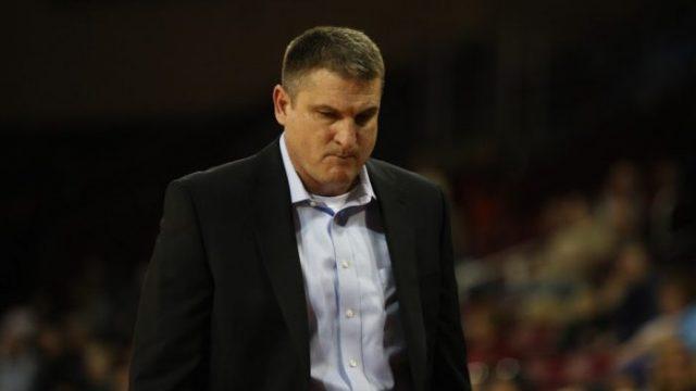 Boston College men's basketball