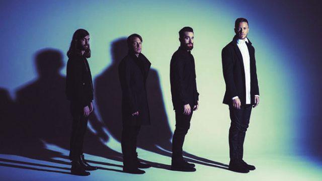 Imagine Dragons' "Believer" Emulates Rocky With Showdown Music Video