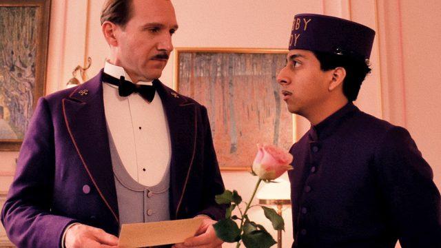 'The Grand Budapest Hotel' as a Charming Reminder of Civility