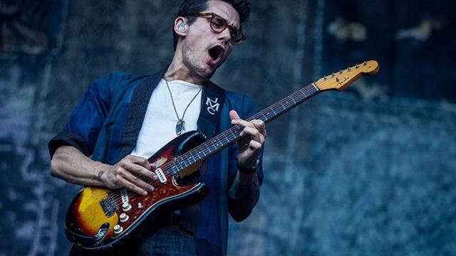 John Mayer, Zedd, and Kelly Clarkson New In Singles This Week