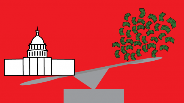 Designing a More Efficient Government