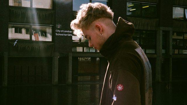 Mura Masa Evokes Feelings of Simple Sentimentality in '1 Night' Music Video