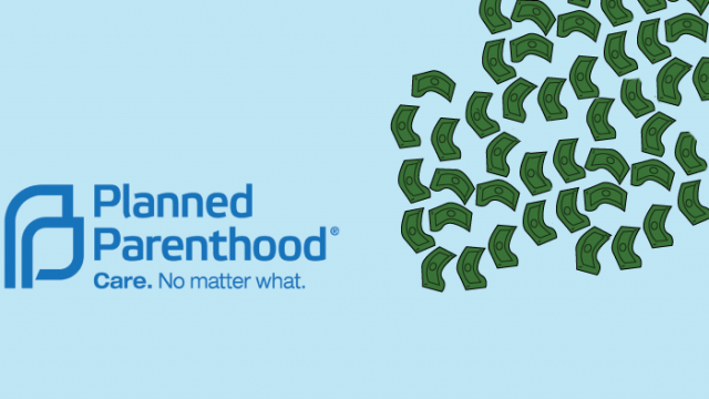 Defending Planned Parenthood