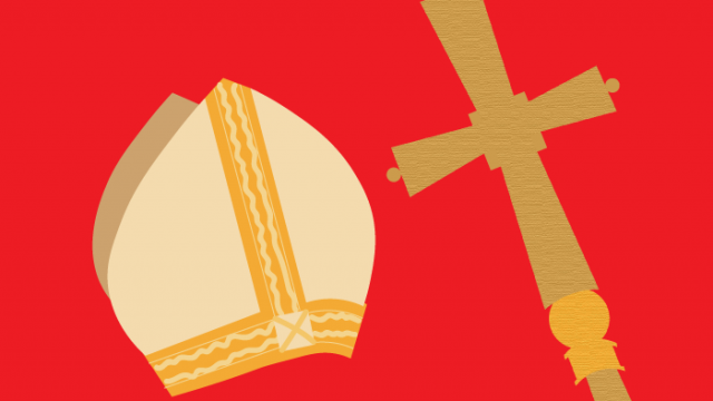 The New Voice of the Papacy