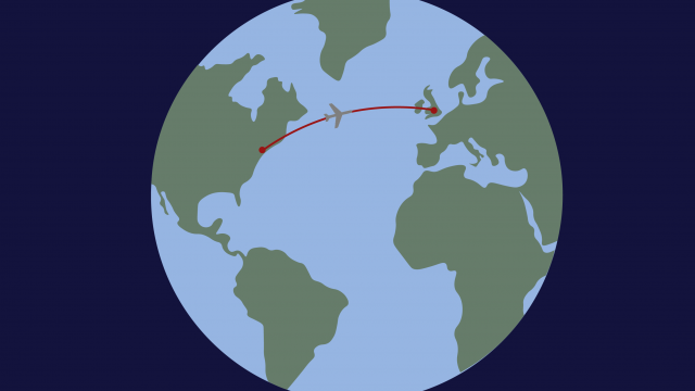 Overcoming Our Fear of Abroad