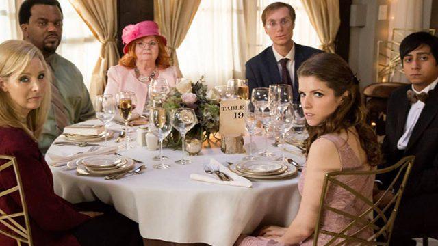 'Table 19' Aims For Comedy, But Falls Among the Cringeworthy