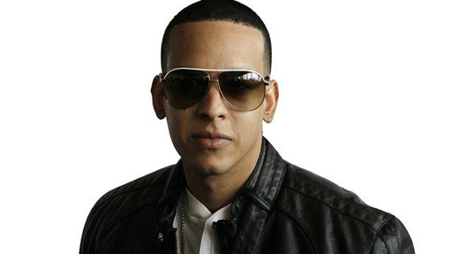 Daddy Yankee, Matoma, and Lorde in Singles This Week