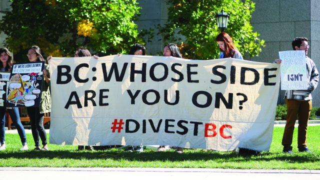 O'Malley Will Headline Divestment Rally on Tuesday