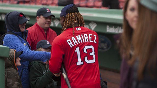 Red Sox