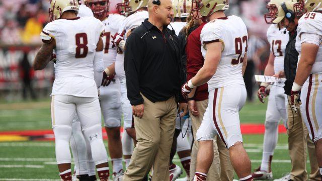 steve addazio