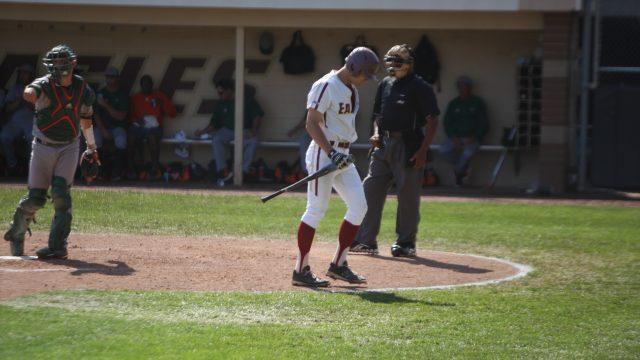 Boston College Baseball
