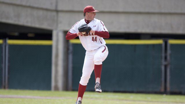 Birdball Earns First ACC Series Win At Duke