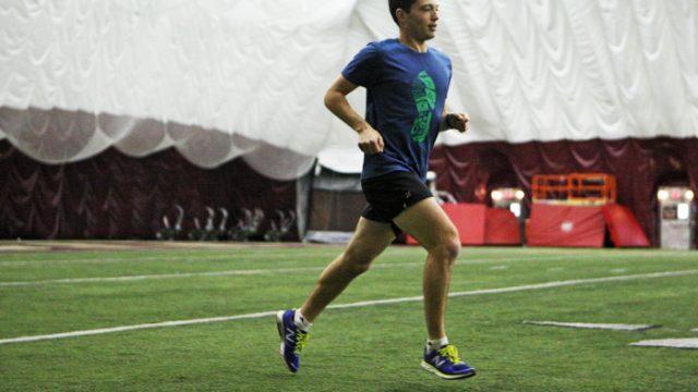 carson truesdell