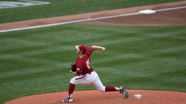 Boston College baseball
