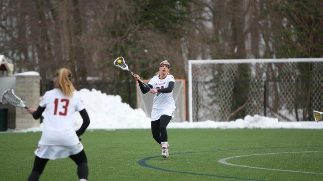 Boston College lacrosse