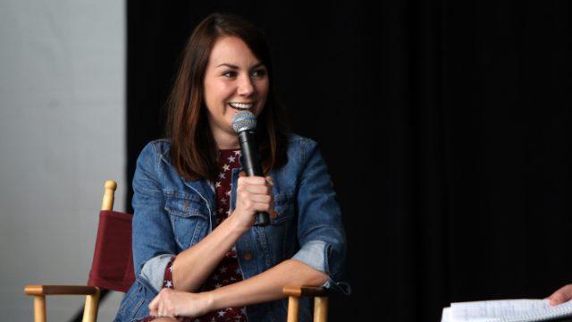 Industry Insider Panel